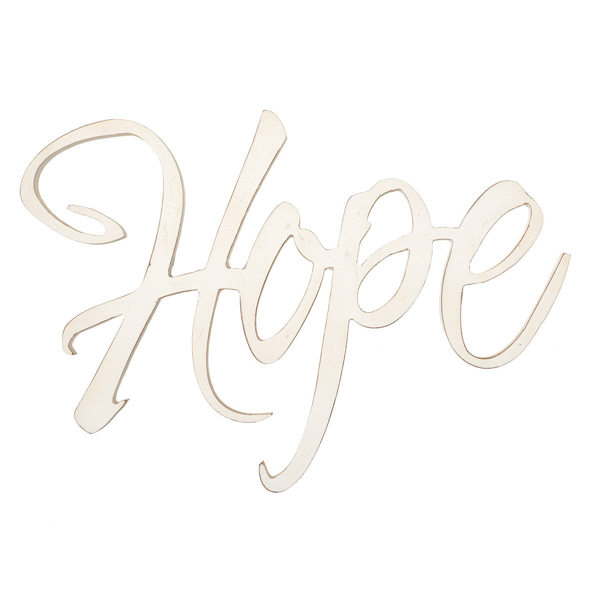 Hope In Letters Hope In Cursive Letters